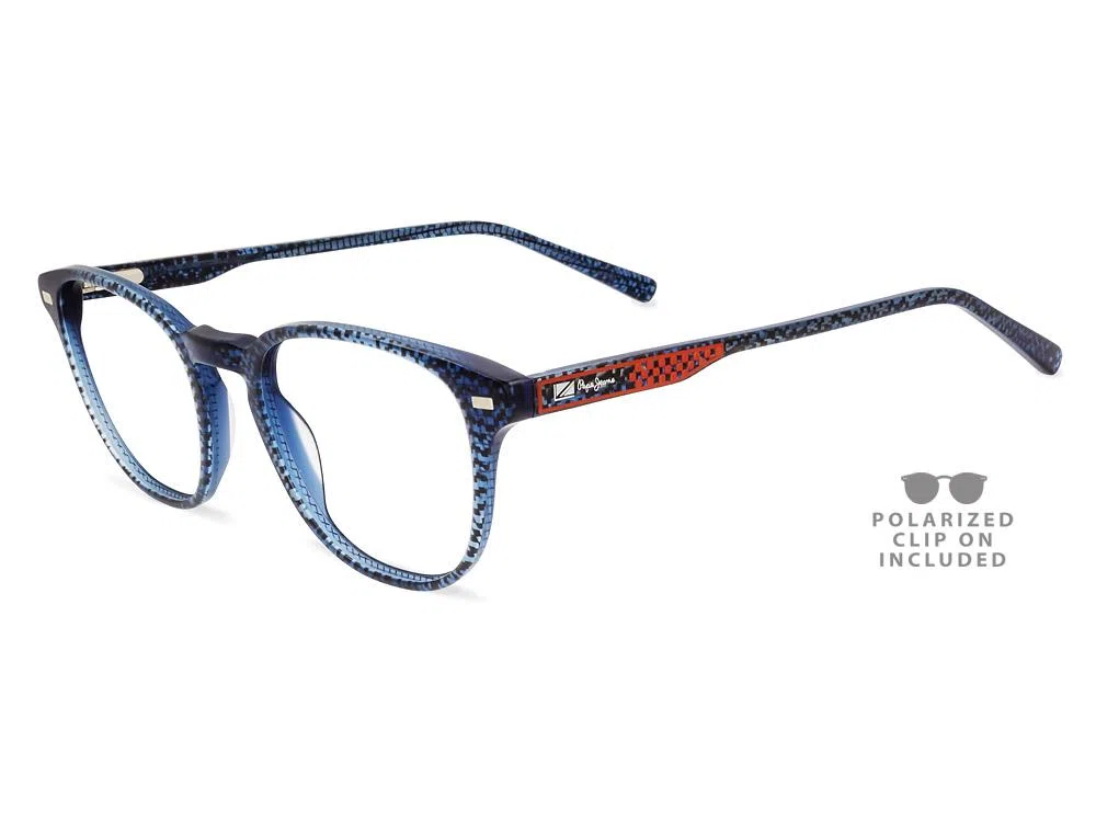 Pepe Jeans PJ7416 Eyeglasses - view 3